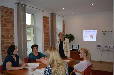 Unlimited Centrum Szkoleń Lublin szkolenia kursy dofinansowania